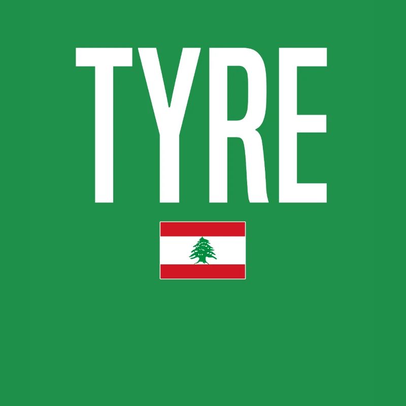 Tyr Liban