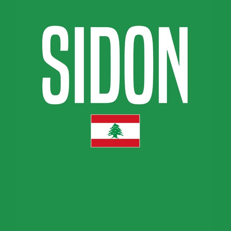 Sidon, Liban