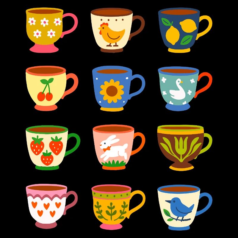 Teezeit