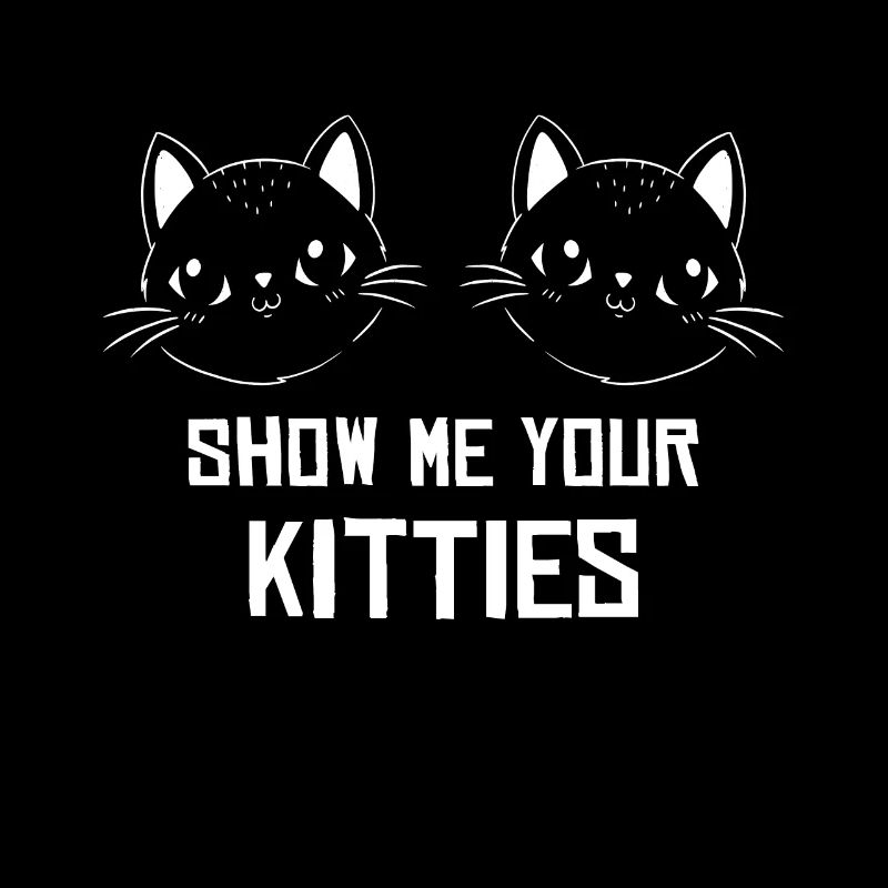 Montrez-moi vos chatons