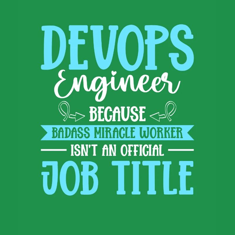 Développeur Devops Sys-Admin