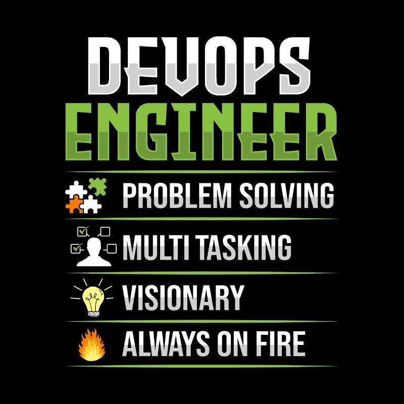 Développeur Devops Sys-Admin