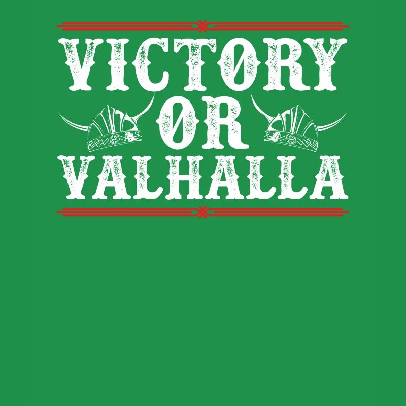 Sieg Oder Walhalla