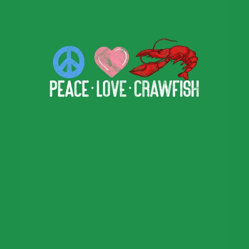 Crawfish Crawfish Seafood Crab Gift