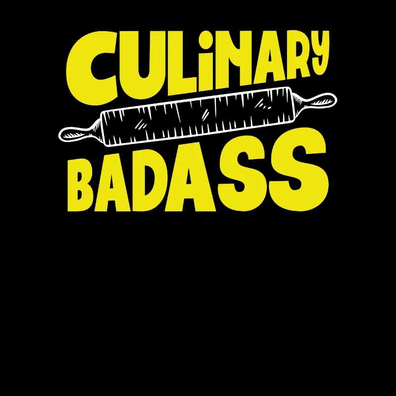 Cuisine badass culinaire