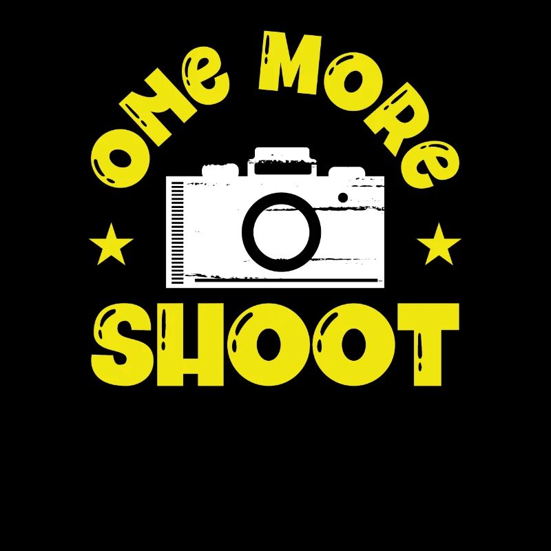 Another camera shoot