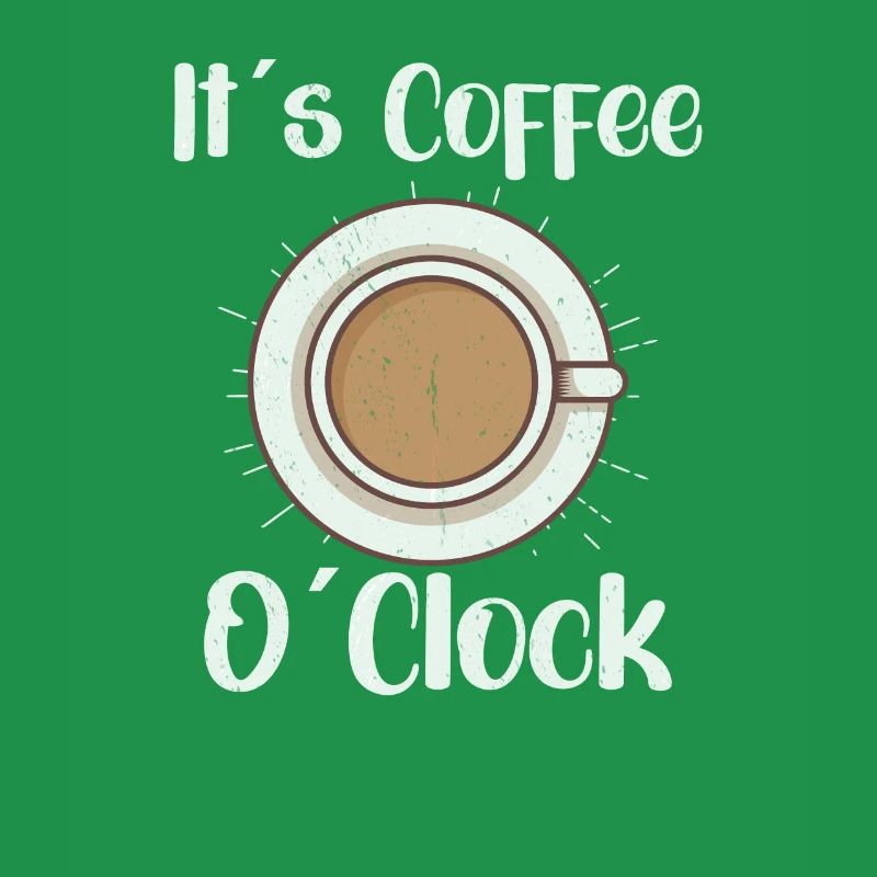 Coffee Lover Caffeine Molecule Java Latte Espresso