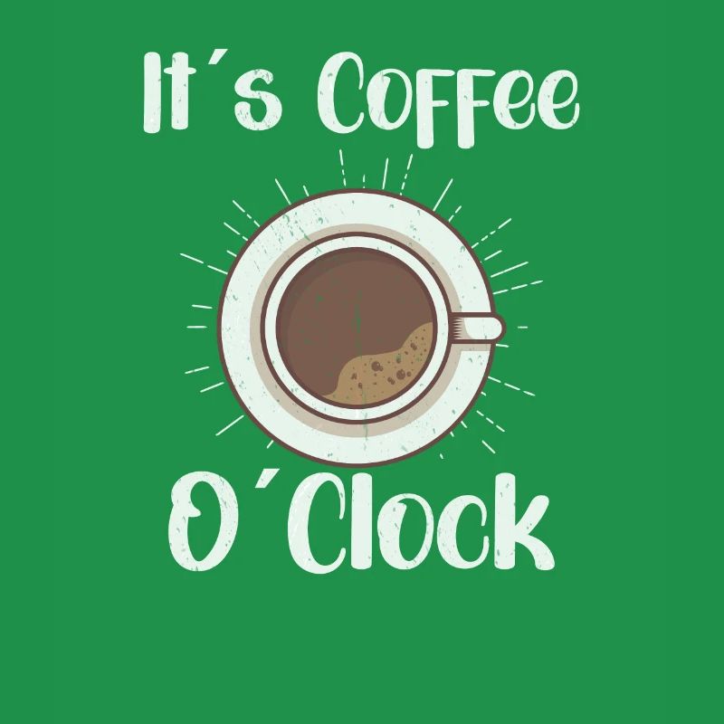 Coffee Lover Caffeine Molecule Java Latte Espresso