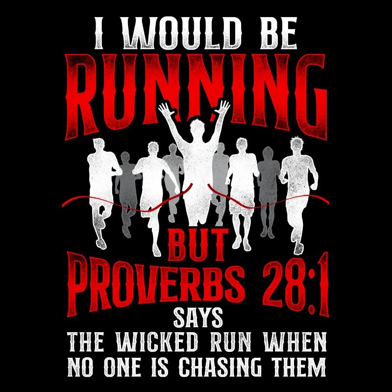 Running Runner Semi-Marathon