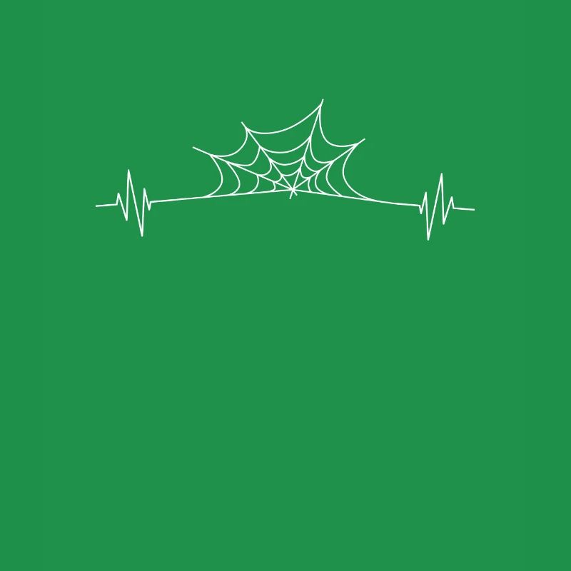 Spider web frequency