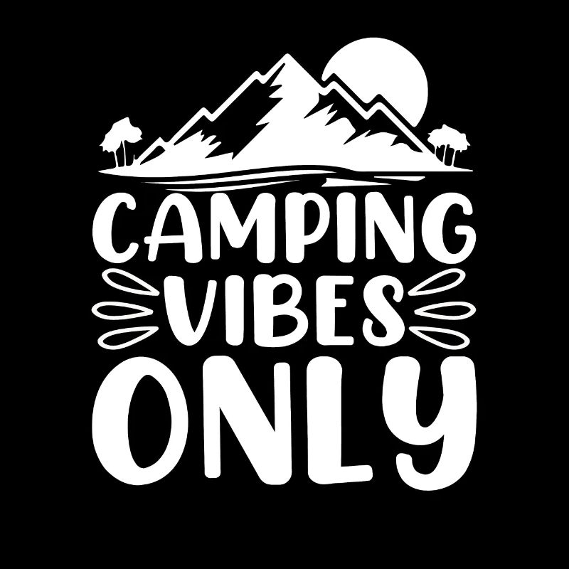 Camping Vibes