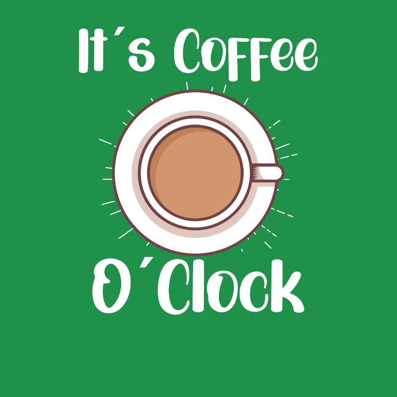 Coffee Lover Caffeine Molecule Java Latte Espresso