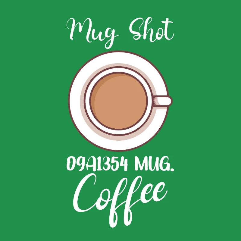 Coffee Lover Caffeine Molecule Java Latte Espresso