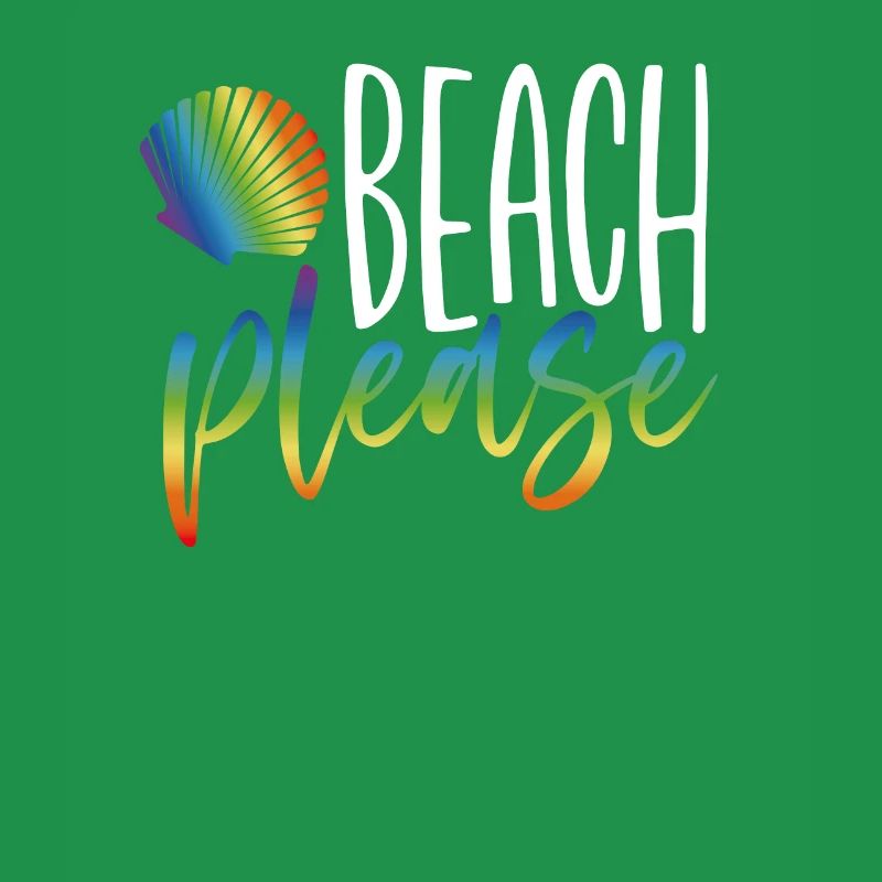 Beach Please