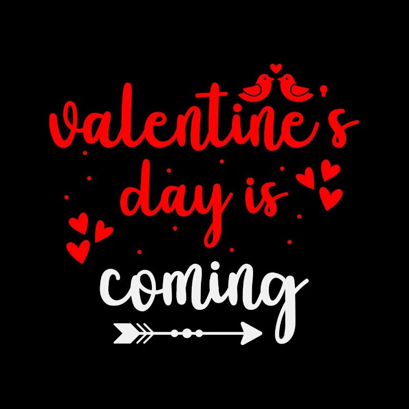 Valentine's Day is just around the corner