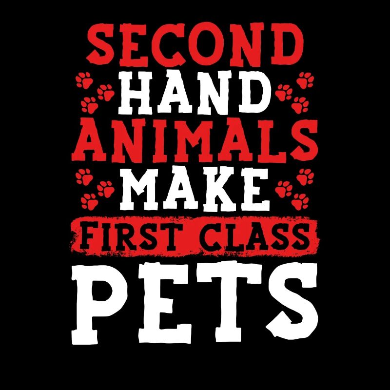 Make first-class pets