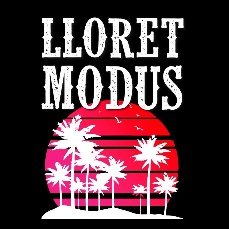 Lloret de Mar mode