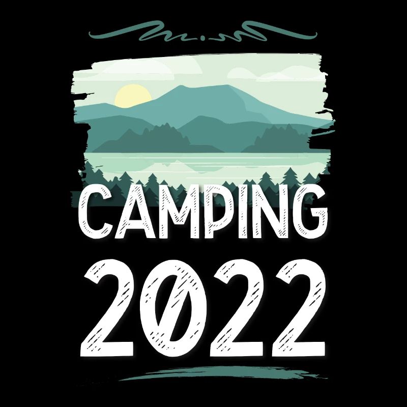 Camping 2022