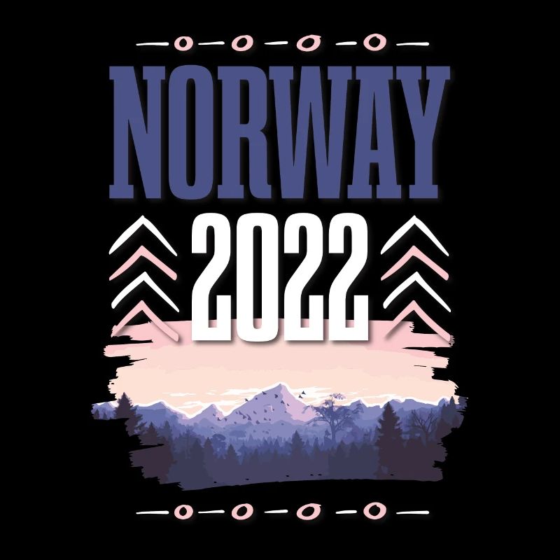 Norway 2022