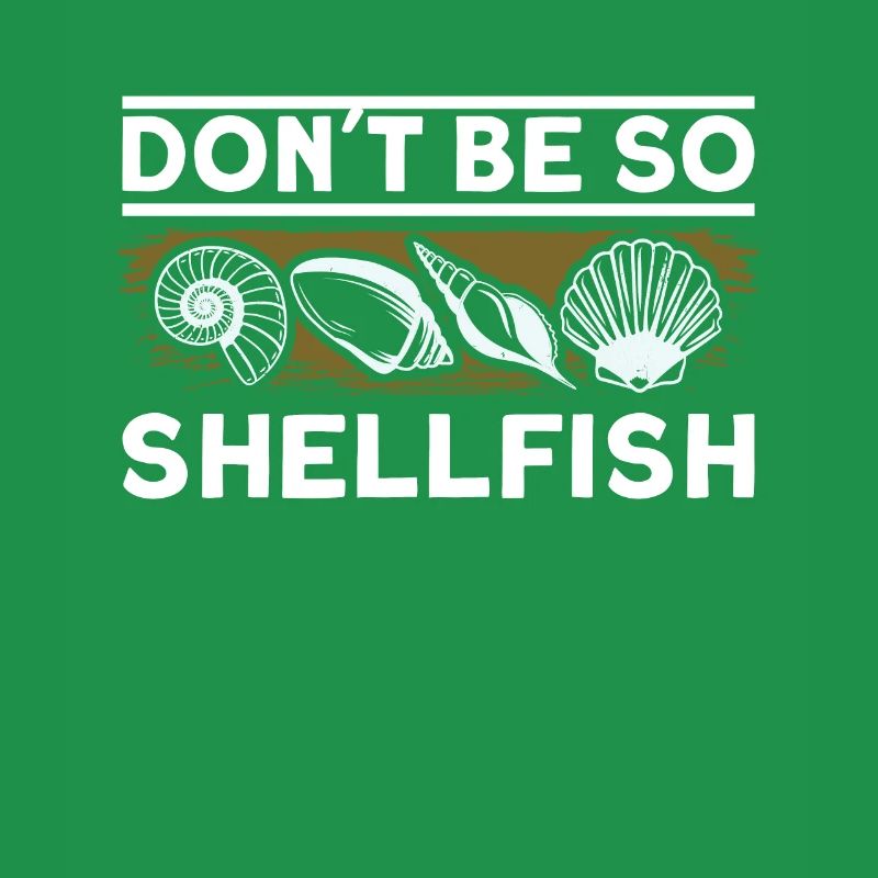 seashells shell collector shell collecting Gift