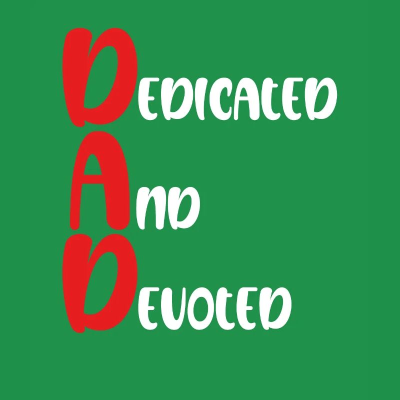 Committed And Devoted