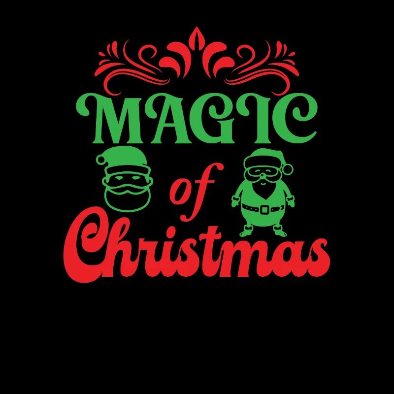 Magie de Noël