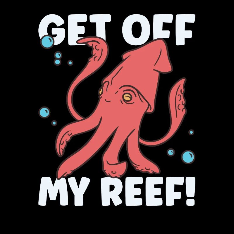 Octopus-lover-octopus Funny