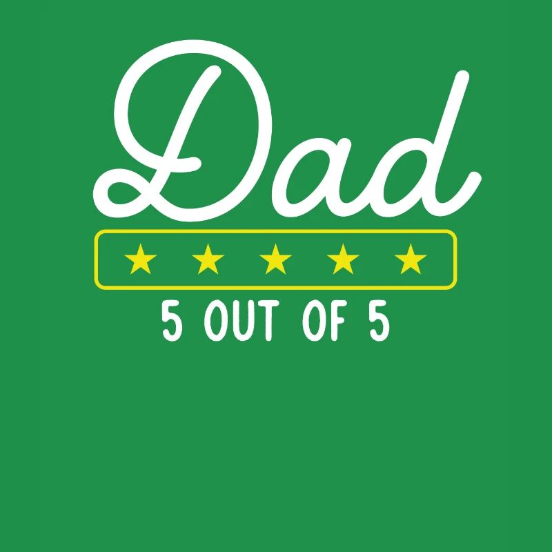 Five Star Dad