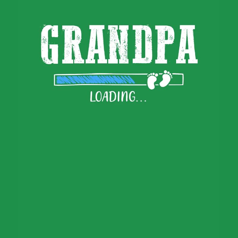 Opa loading Werdender Opa