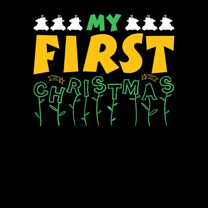 Ma première saison de Noël