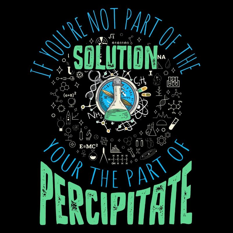 Si vous ne faites pas partie de la solution, drôles de professeurs