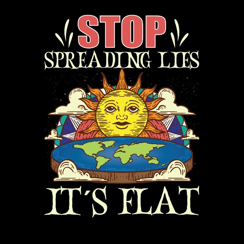 Flat Earth Theory Flat Earth Army Earth