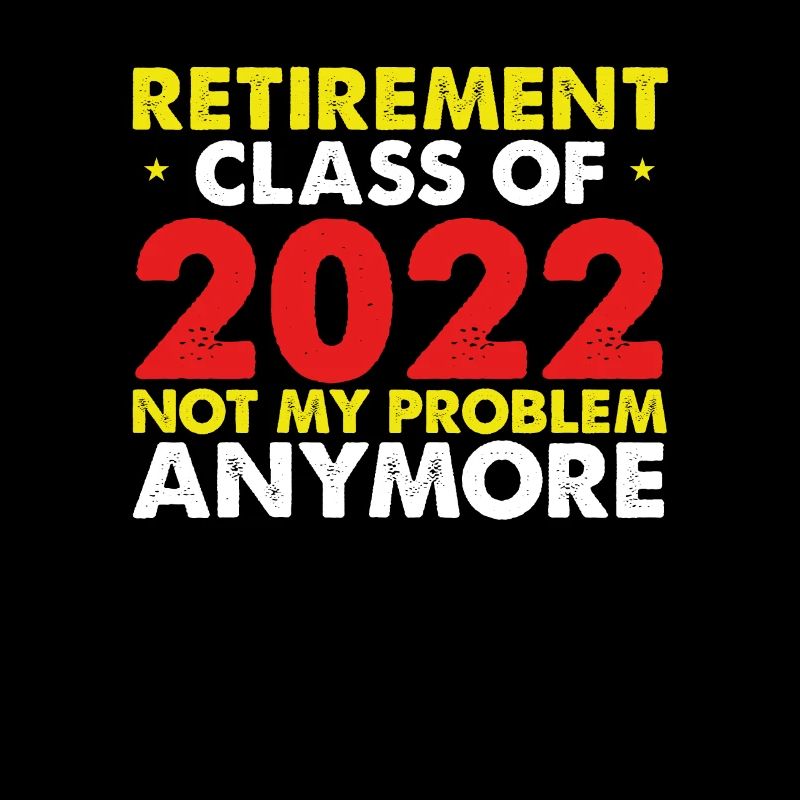 Classe de retraite de 2022