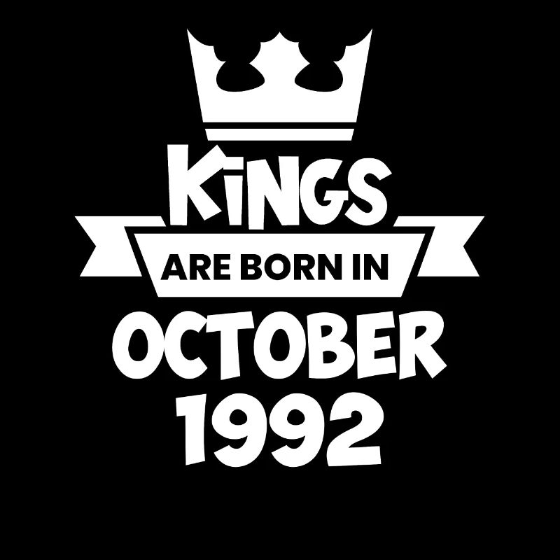 October 1992 - 30th birthday gift. Legend.