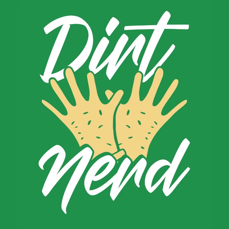 Dreck nerd arbeiter