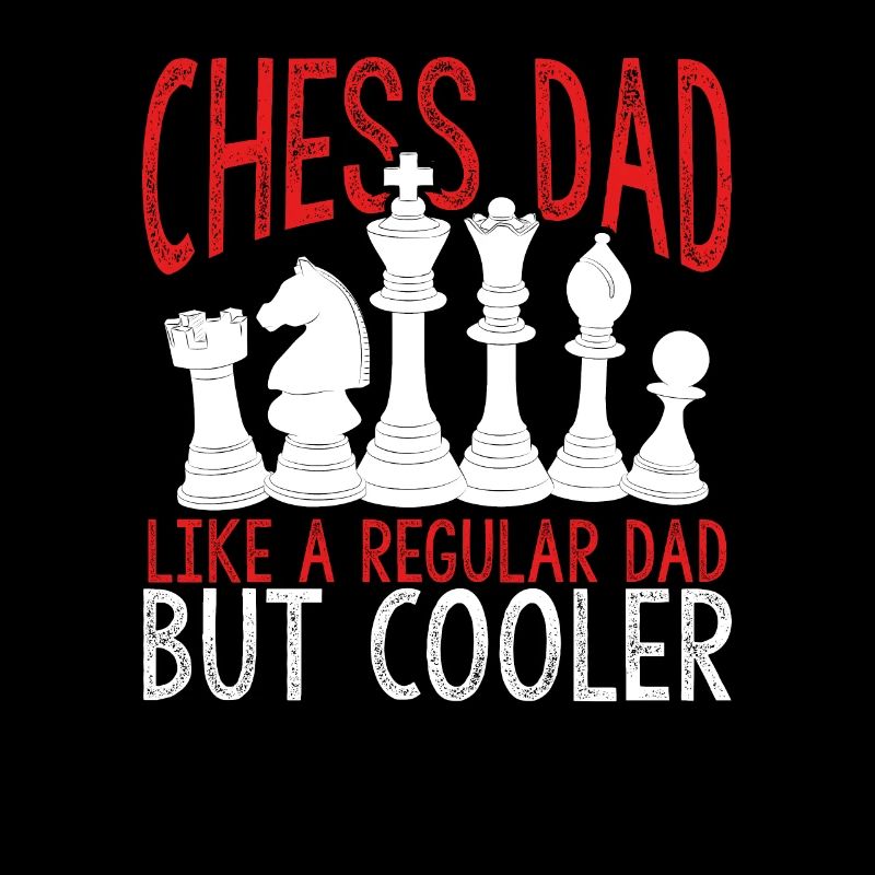 Papa d’échecs