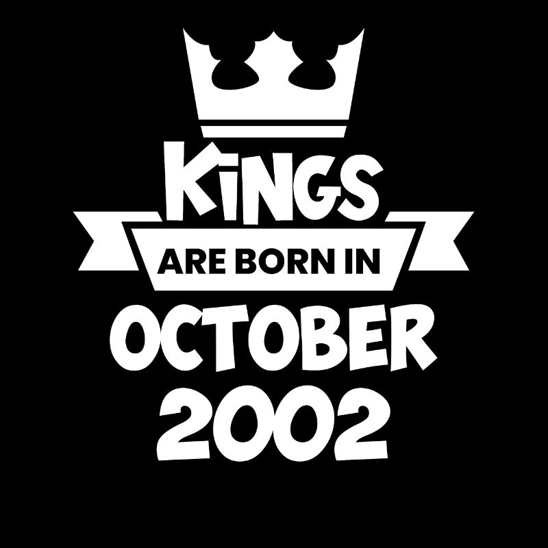 October 2002 - 20th birthday gift. Legend.