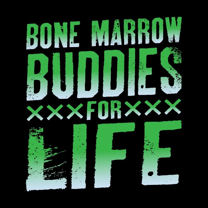 Bone Marrow Buddies For Life 9