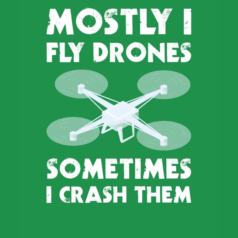 Drone pilot mostly i fly camera drones hobby pilot