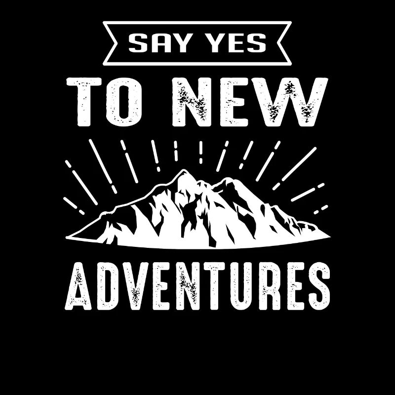 Dites oui à de nouvelles aventures Camping