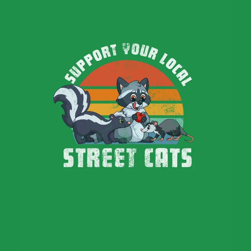 Skunk Stinker Stinker Skunk Gift