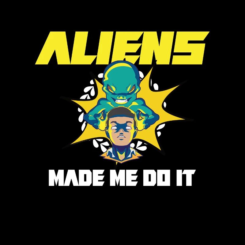 Zone extraterrestre extraterrestre extraterrestre 51 Ufo Space Geek
