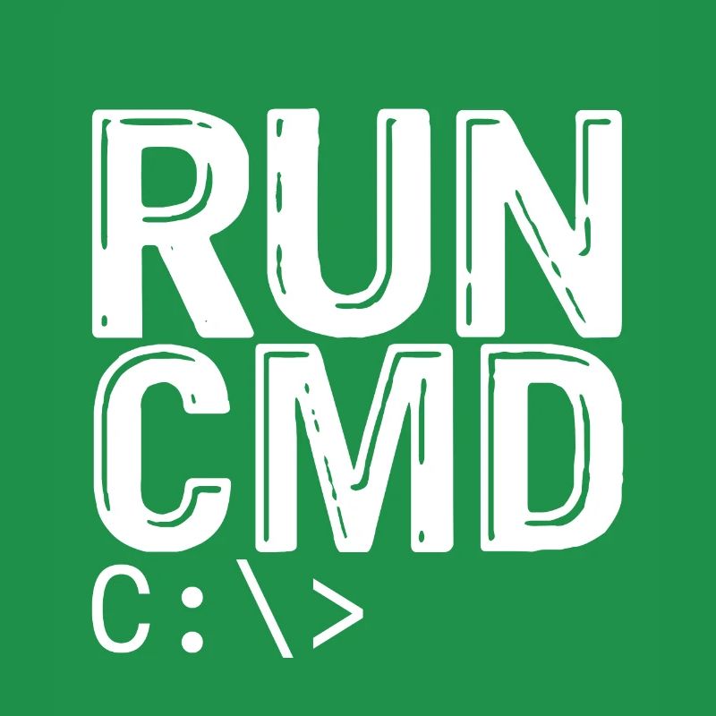 Exécuter Cmd