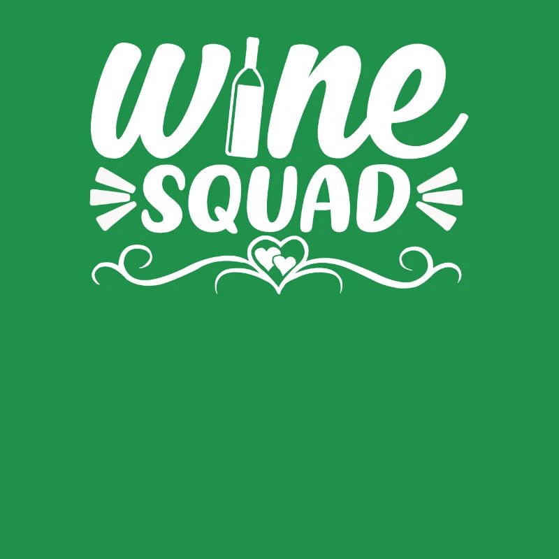Wine troupe