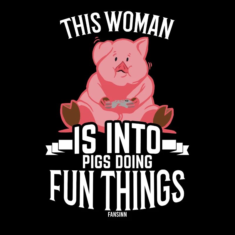 Mme Schwein