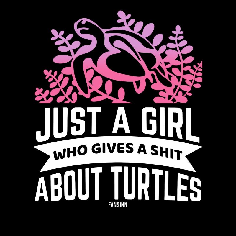 Mädchen Schildkröte Mutter Wasser Meer