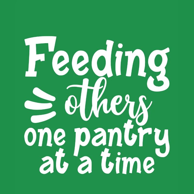 Feeding Others One Pantry At A Time 2