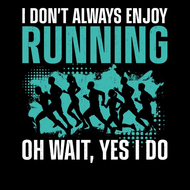 Running Runner Half Marathon