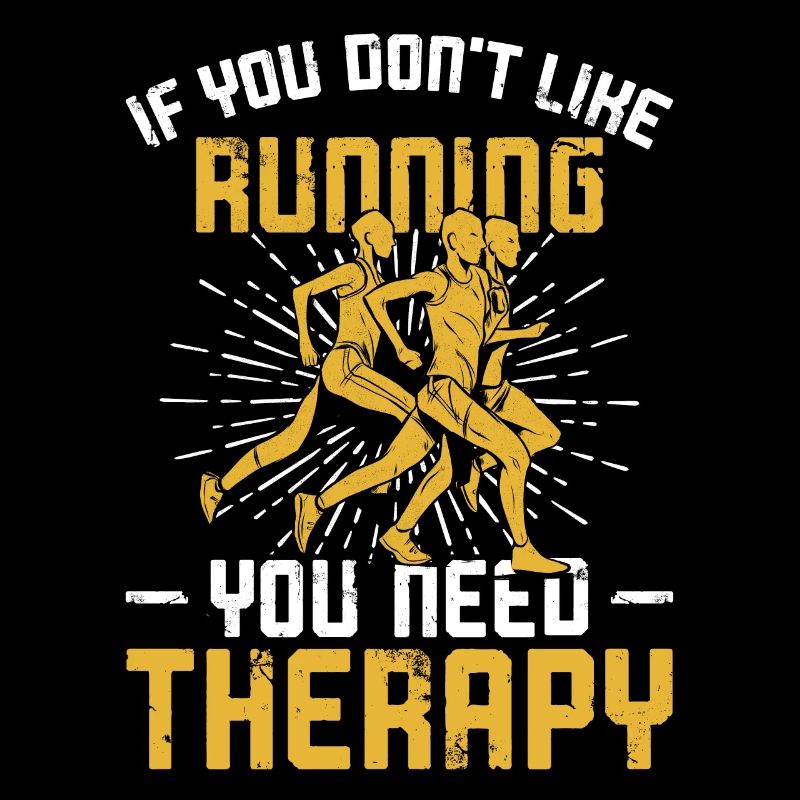 Running Runner Half Marathon