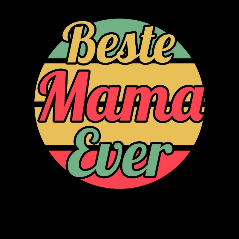 Mutter Mama